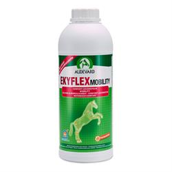 EKYFLEX Mobility et tilskudsfoder til hest. 1 liter. 